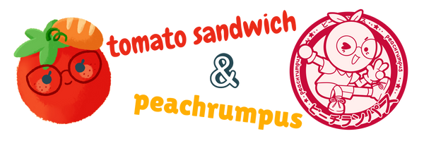 Tomato Sandwich