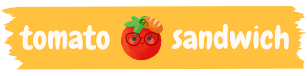 Tomato Sandwich